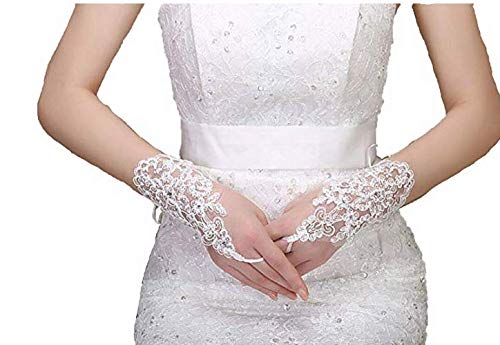 Product Cover V.C.Formark Crinoline Underskirt Petticoat Half Slip for Wedding Bridal Dress White