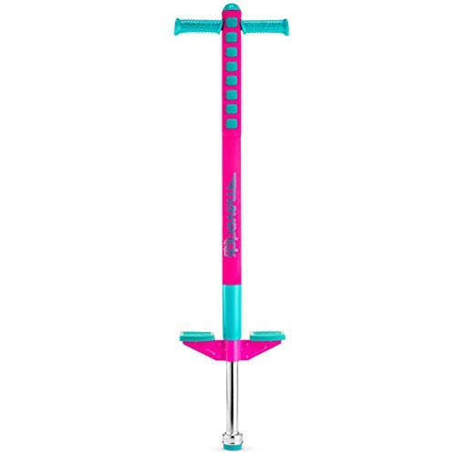 Product Cover Flybar Limited Edition Foam Maverick Pogo Stick for Boys & Girls | Indoor/Outdoor Toy for Kids Ages