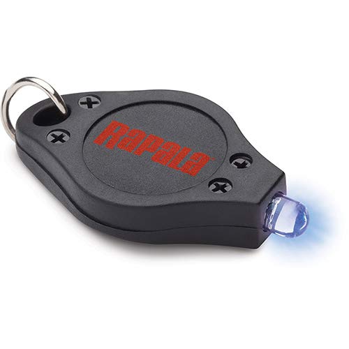Product Cover Rapala RLUPL-B LED UV Pinch Light, Package of 1