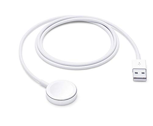 Product Cover Apple Watch Magnetic Charging Cable (1 m)