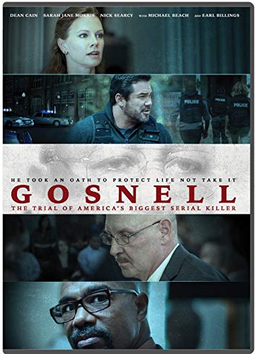 Product Cover Gosnell: The Trial of America's Biggest Serial Killer