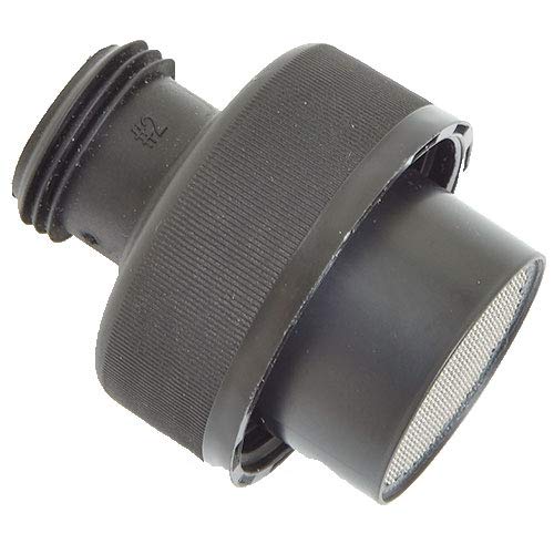Product Cover Bissell Genuine Clean Tank Cap & Insert for CrossWave Vacuums | 1608691