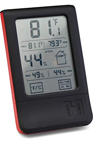 Product Cover Hornady Digital Hygrometer 95909