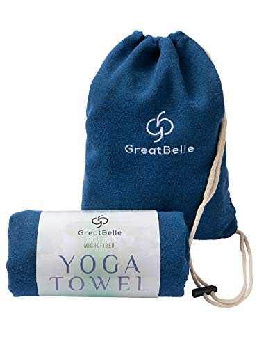 Product Cover GreatBelle Yoga Towel with Storage Pouch (72