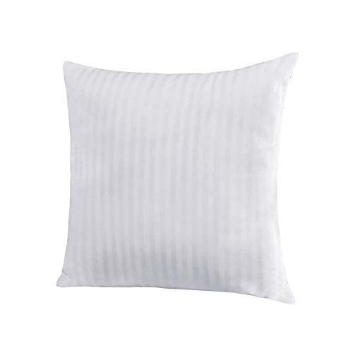 Product Cover EvZ Homie Premium Stuffer Pillow Insert Sham Square Form Polyester, 20