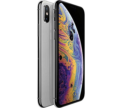Product Cover Apple iPhone Xs Max, 256GB, Space Gray - Fully Unlocked (Renewed)