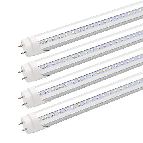 Product Cover 2FT LED Tube Lights, 24