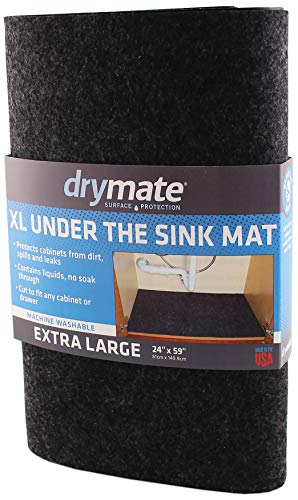 Product Cover Drymate XL Under The Sink Mat (24