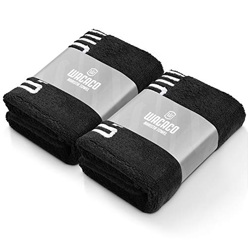 Product Cover Wacaco Barista Towels Pack, Perfect for Taking Care of Your Portable Espresso Machine