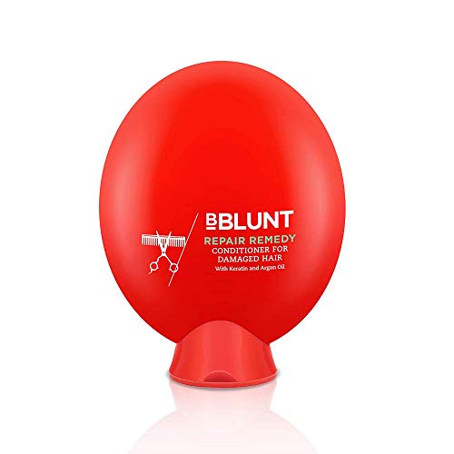 Product Cover BBLUNT Repair Remedy Conditioner for Damaged Hair, 200g