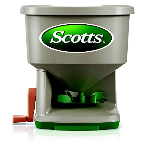 Product Cover Scotts Whirl Hand-Powered Spreader