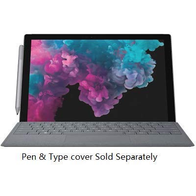 Product Cover Microsoft Surface Pro 5 12.3