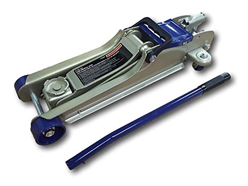 Product Cover LiftMaster 2.5 Ton Low Profile Jack Ver. 2