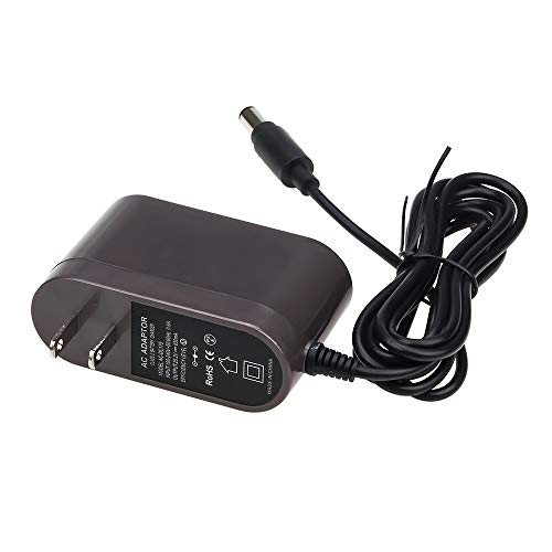 Product Cover DC35 Charger for Dyson Vacuum DC30 DC31 DC34 DC44 DC45 DC56 DC57 Battery Charger for Dyson AC Adapter
