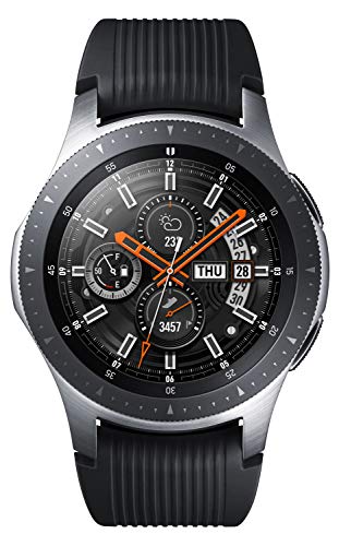 Product Cover Samsung Galaxy Smartwatch 46 MM(Silver),SM-R800NZSAINU