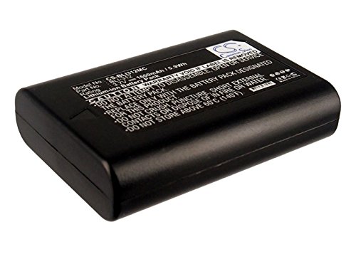 Product Cover Replacement Battery for Leica BM8, M8, M8.2, M9 14464
