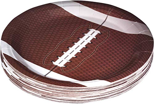 Product Cover Football Themed 9