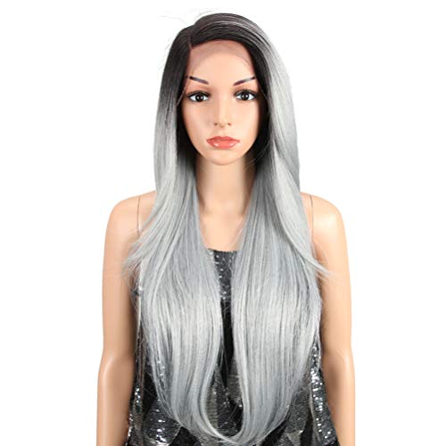 Product Cover Style Icon Lace Front Wigs 28