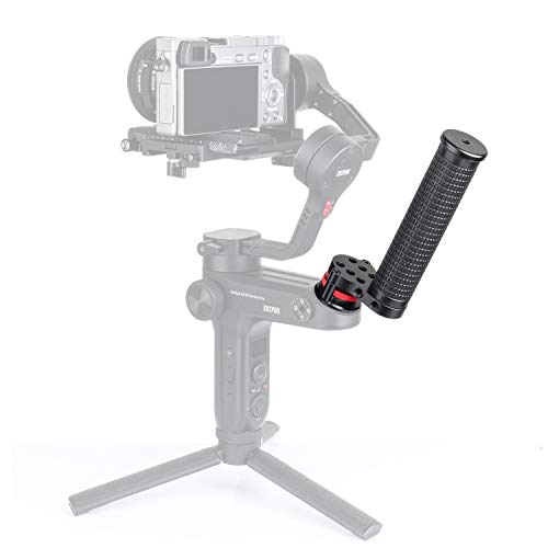 Product Cover EACHSHOT WB-Grip Handheld Grip for Zhiyun Weebill Lab [Not for Weebill S]