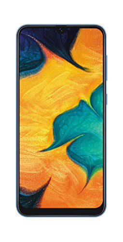 Product Cover Samsung Galaxy A30 6.2
