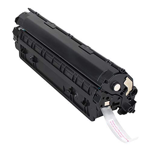 Product Cover Aztech Compatible Toner Cartridge Replacement for HP 83A CF283A (Black, 2-Pack)