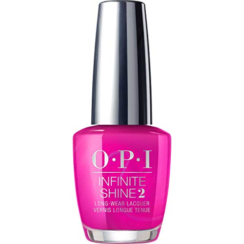 Product Cover OPI Infinite Shine Nail Polish, All Your Dreams In Vending Machines
