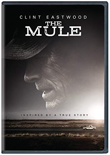Product Cover The Mule