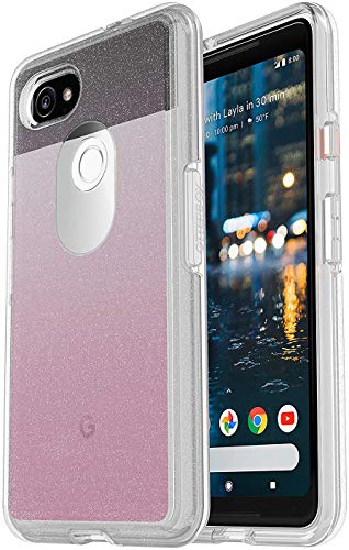 Product Cover OtterBox Symmetry Series Case for Google Pixel 2 XL - Non-Retail Packaging - Hello Ombre
