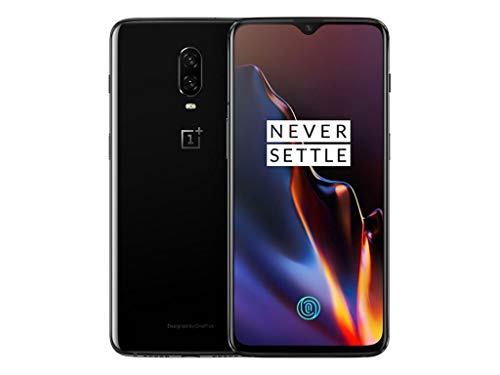 Product Cover OnePlus 6T A6010 128GB, Dual Sim, 6.41