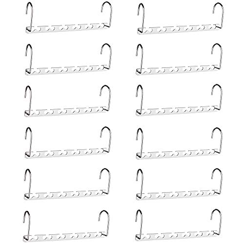 Product Cover HOUSE DAY Magic Hangers 12 Pack