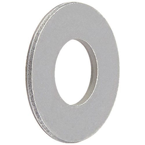 Product Cover Snug Fastener 100 Qty #10 Zinc Plated SAE Flat Washers (SNG415)