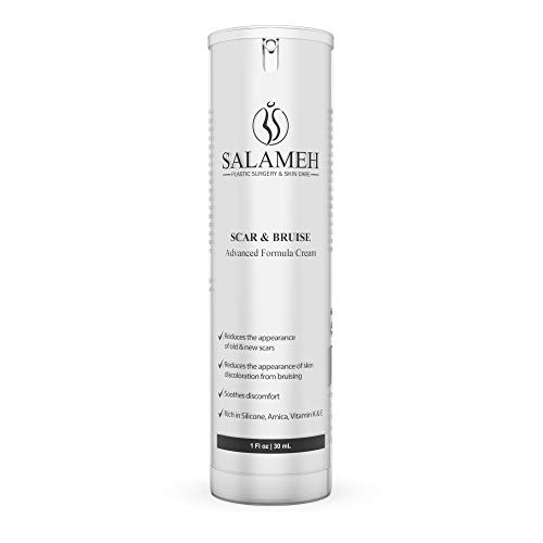 Product Cover Doctor Salameh Scar & Bruise Cream