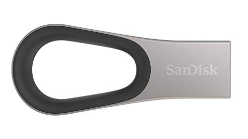 Product Cover SanDisk 64GB Ultra Loop USB 3.0 Flash Drive - SDCZ93-064G-G46