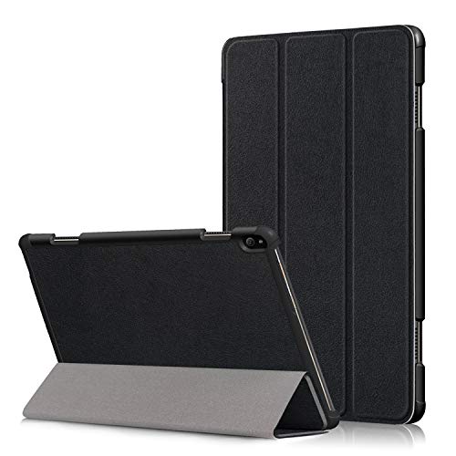 Product Cover Procase Lenovo Tab P10 Case, Slim Smart Cover Stand Folio Case for 10.1