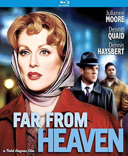 Product Cover Far From Heaven (Special Editon) [Blu-ray]