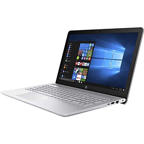 Product Cover 2019 Newest HP Pavilion 15 15.6