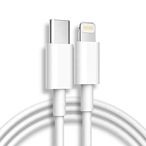 Product Cover Mort Present Type C Cable Compatible to Connect iPhone Devices to Mac