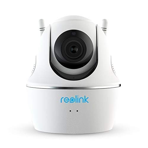 Product Cover REOLINK [2019 New Version] 5MP Wilreless PTZ Camera