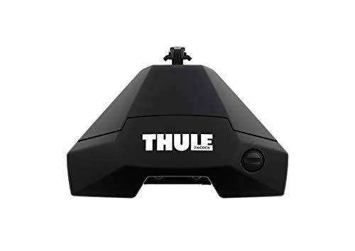 Product Cover Thule Evo Clamp Foot Pack