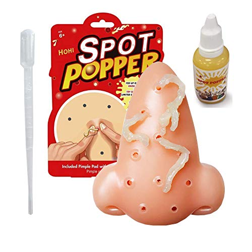 Product Cover PMAG Perfect for Simulated Zits Acne Squeeze Pimple Popping Stress Relief Toy for Adults Kids Teens Anxiety