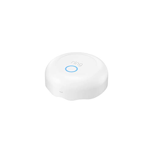 Product Cover Ring Alarm Flood and Freeze Sensor