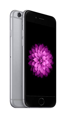 Product Cover Apple iPhone 6S, 32GB, Space Gray - For Verizon (Renewed)