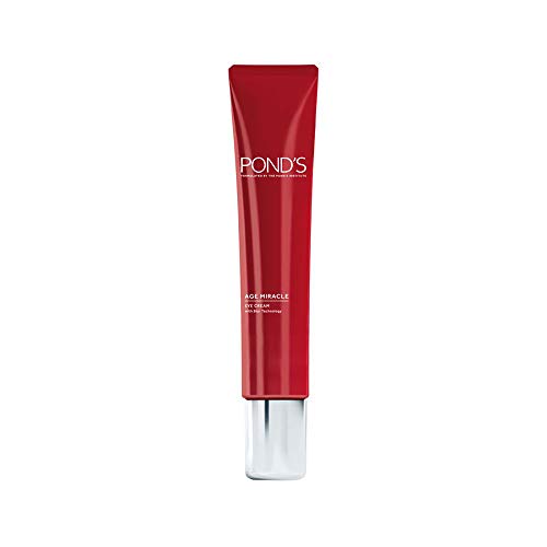 Product Cover Ponds Age Miracle Eye Cream (15gm)