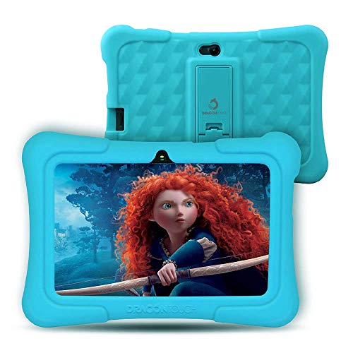Product Cover Dragon Touch Y88X Plus Kids Tablet 16 GB 2019 Edition, 7