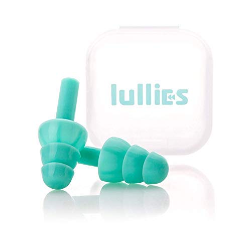 Product Cover Earplugs