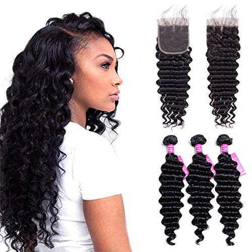 Product Cover VRVOGUE Virgin Weave Hair (20