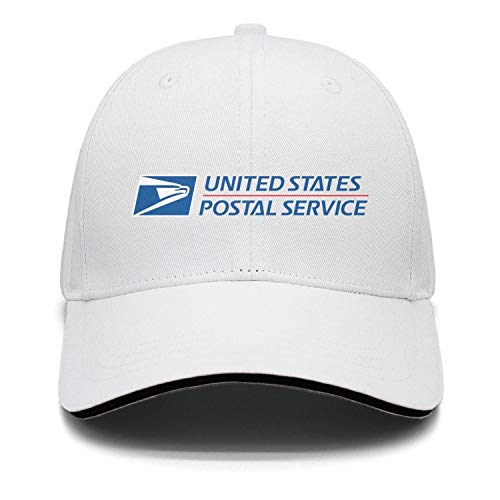 Product Cover Mens Womens Fashion Adjustable Sun Baseball Hat for Men Trucker Cap for Women