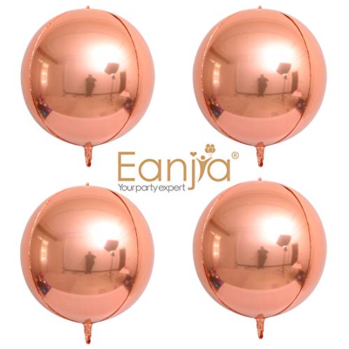 Product Cover Hangable Rose Gold 4 Count 16