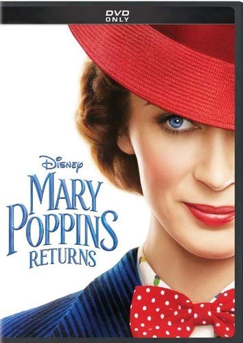 Product Cover Mary Poppins Returns