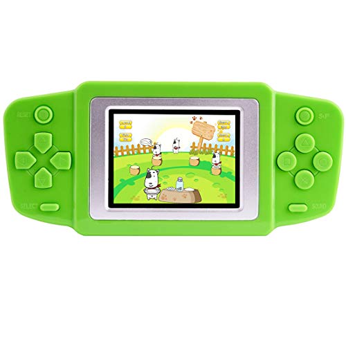 Product Cover Beico Handheld Games for Kids with Built in 218 Classic Retro Video Games 2.5